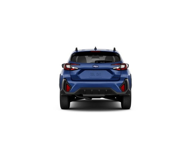 2027 Subaru CROSSTREK Base