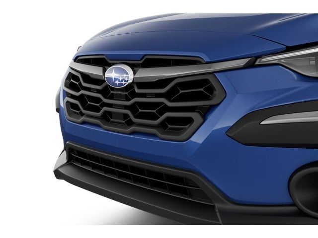 2027 Subaru CROSSTREK Base