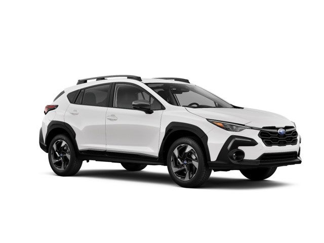 2027 Subaru CROSSTREK Base