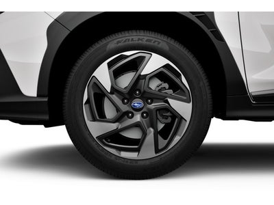 2027 Subaru CROSSTREK Base