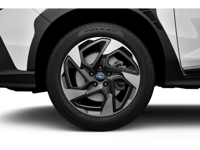 2027 Subaru CROSSTREK Base