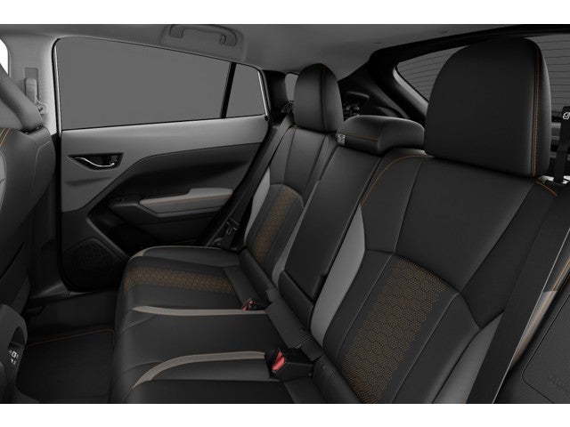 2027 Subaru CROSSTREK Base