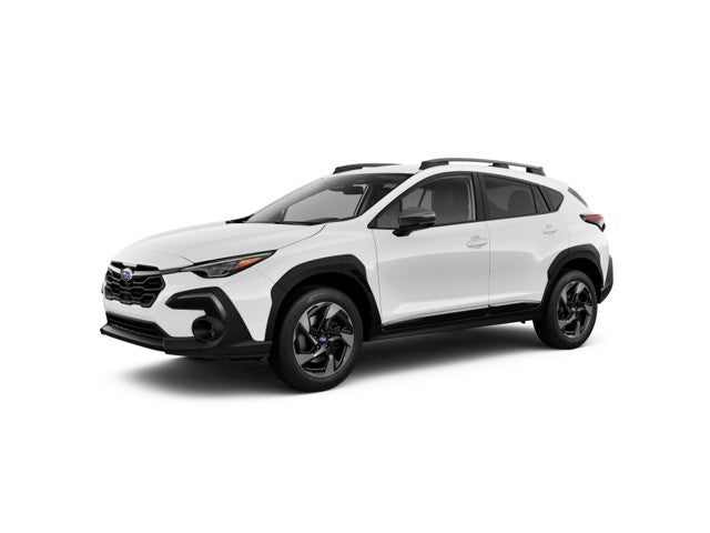 2027 Subaru CROSSTREK Base