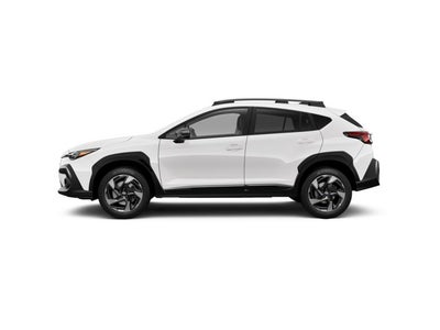 2027 Subaru CROSSTREK Base