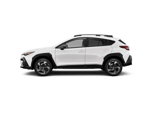 2027 Subaru CROSSTREK Base