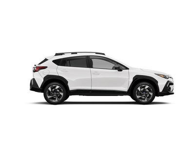 2027 Subaru CROSSTREK Base