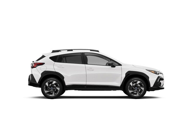 2027 Subaru CROSSTREK Base