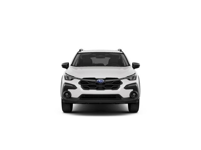 2027 Subaru CROSSTREK Base