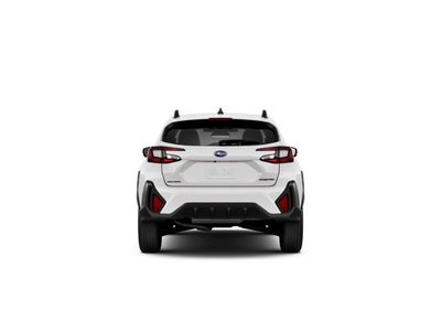 2027 Subaru CROSSTREK Base