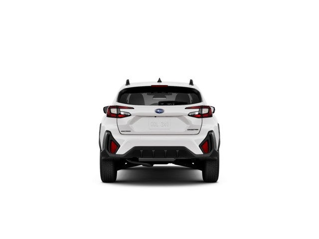2027 Subaru CROSSTREK Base