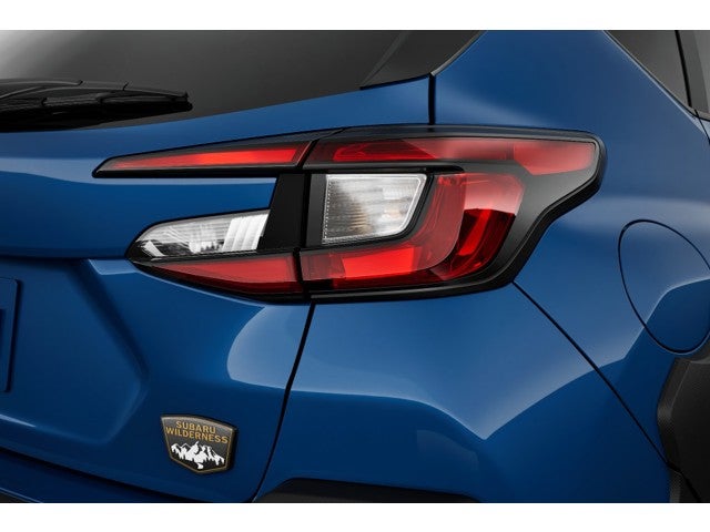 2027 Subaru CROSSTREK Base