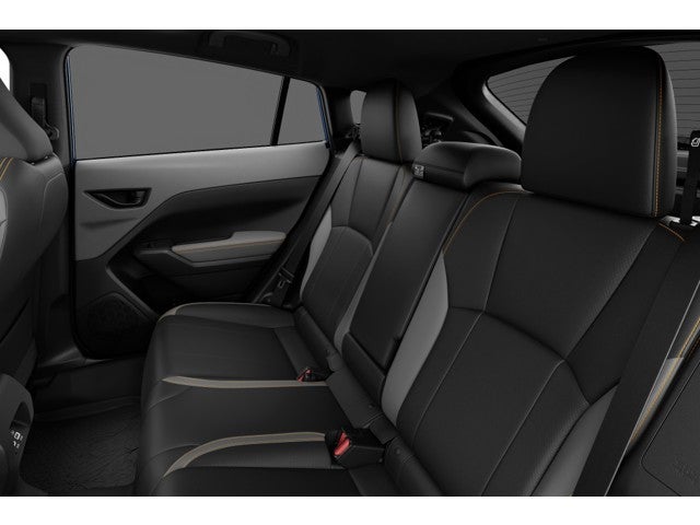 2027 Subaru CROSSTREK Base