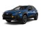 2027 Subaru CROSSTREK Base
