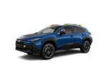 2027 Subaru CROSSTREK Base