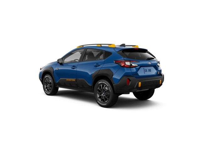 2027 Subaru CROSSTREK Base