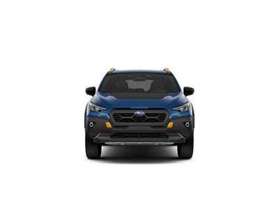 2027 Subaru CROSSTREK Base