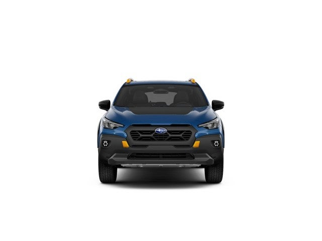 2027 Subaru CROSSTREK Base