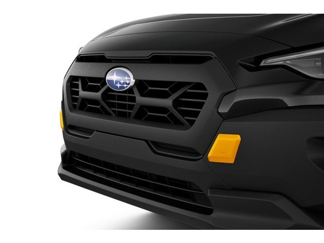 2027 Subaru CROSSTREK Base