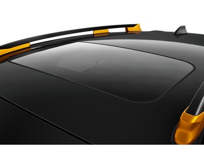 2027 Subaru CROSSTREK Base