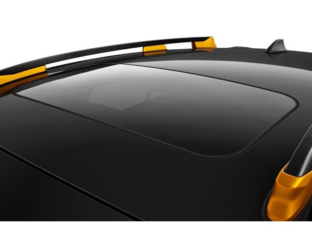 2027 Subaru CROSSTREK Base