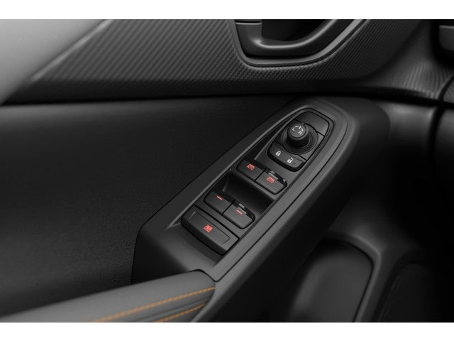 2027 Subaru CROSSTREK Base