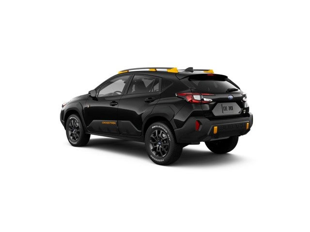 2027 Subaru CROSSTREK Base
