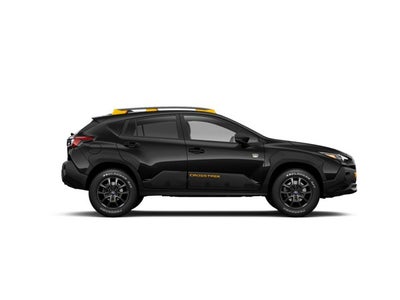 2027 Subaru CROSSTREK Base