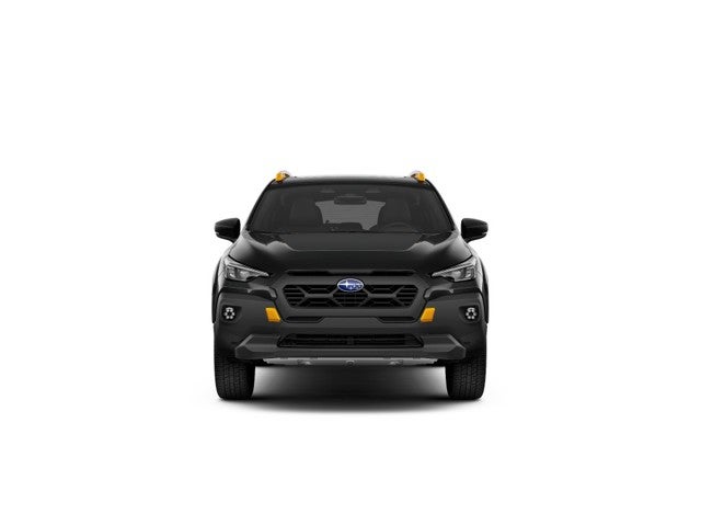 2027 Subaru CROSSTREK Base