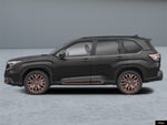 2026 Subaru FORESTER Sport Onyx Addition