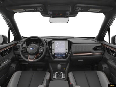 2026 Subaru FORESTER Sport Onyx Addition