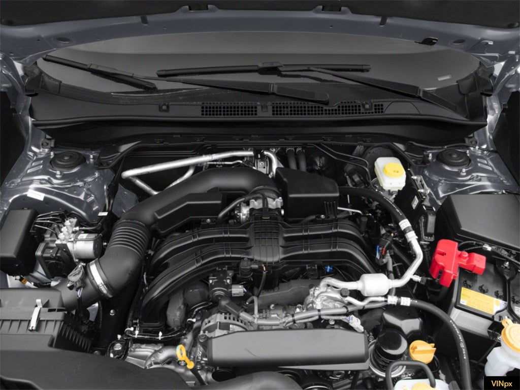 2026 Subaru FORESTER Sport Onyx Addition