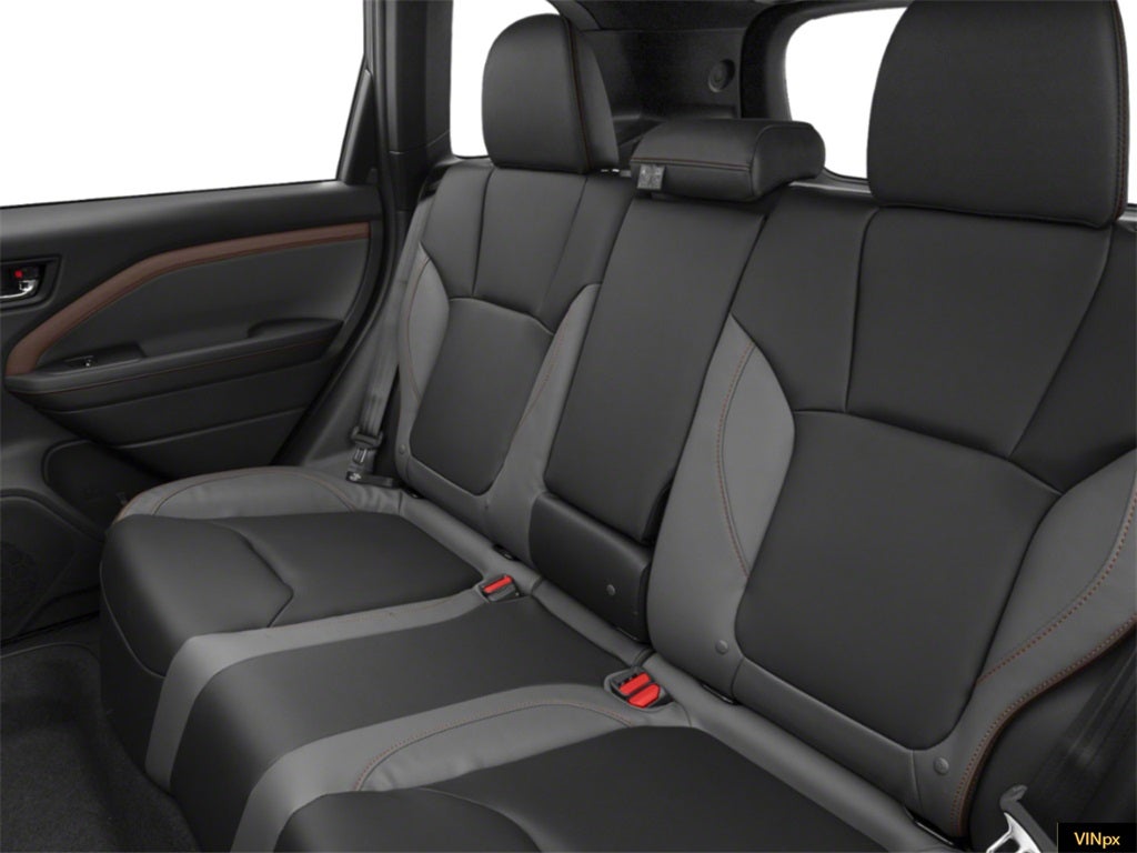 2026 Subaru FORESTER Sport Onyx Addition