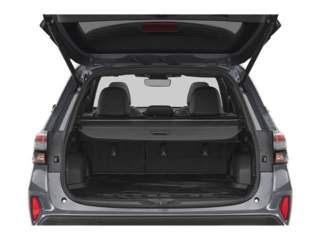 2026 Subaru FORESTER Sport Onyx Addition