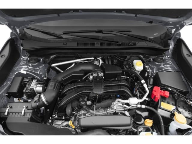 2026 Subaru FORESTER Sport Onyx Addition