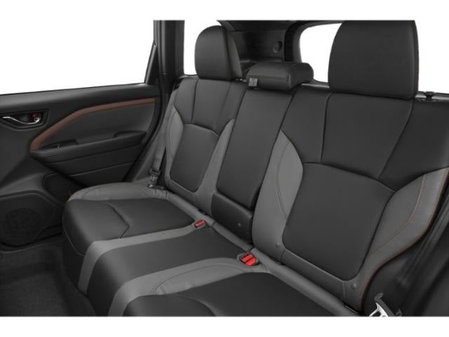 2026 Subaru FORESTER Sport Onyx Addition