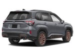 2026 Subaru FORESTER Sport Onyx Addition