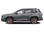 2026 Subaru FORESTER Sport Onyx Addition