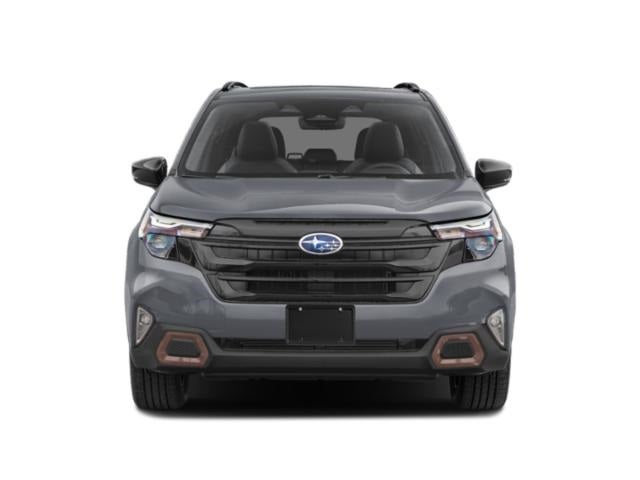 2026 Subaru FORESTER Sport Onyx Addition