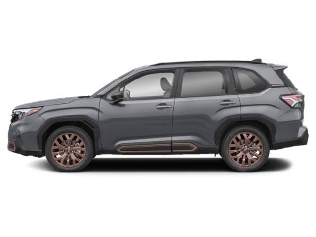 2026 Subaru FORESTER Sport Onyx Addition