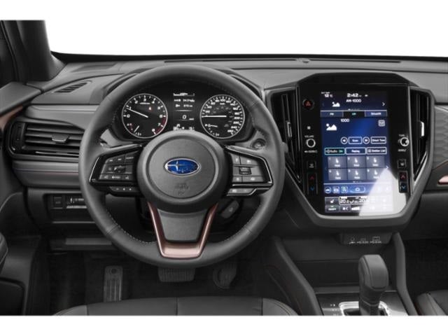 2026 Subaru FORESTER Sport Onyx Addition