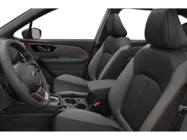 2026 Subaru FORESTER Sport Onyx Addition