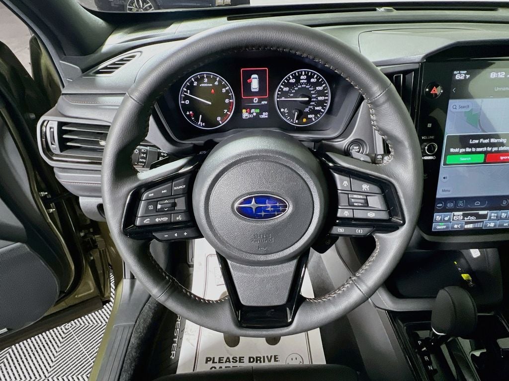 2026 Subaru Forester Touring - Photo 10