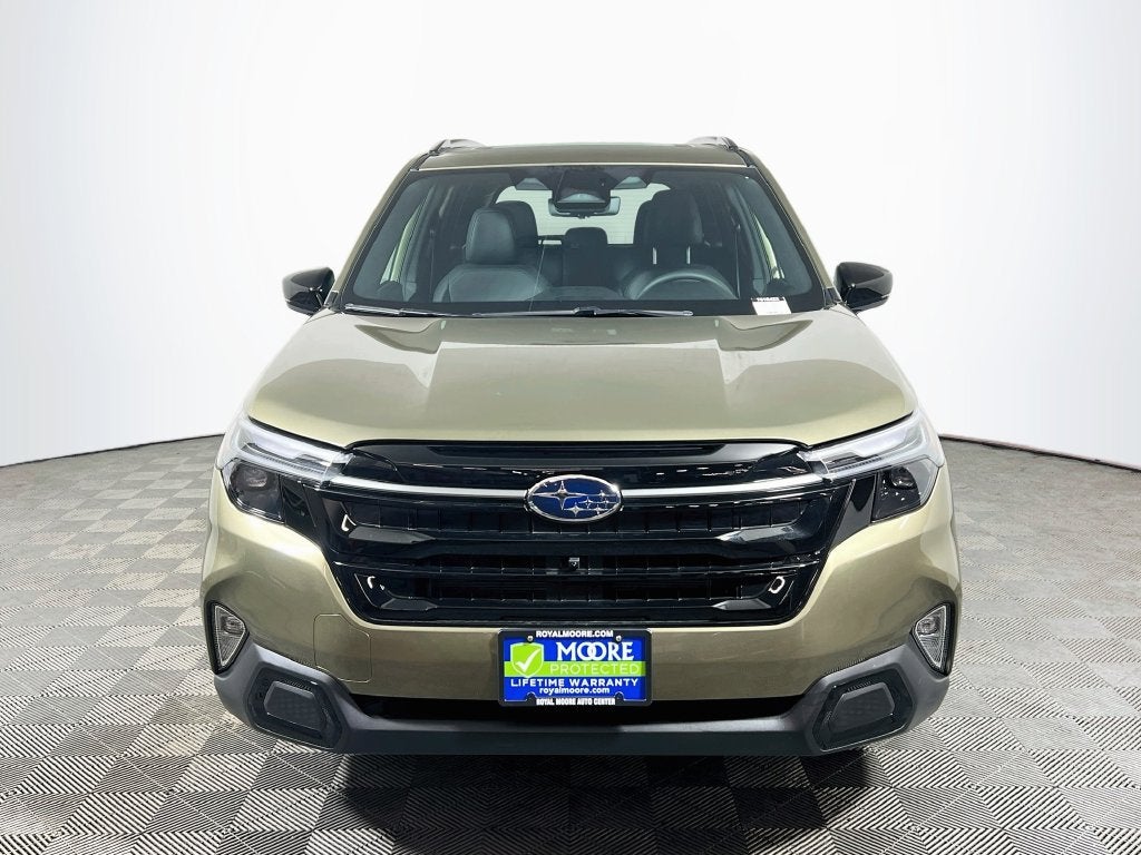 2026 Subaru Forester Touring - Photo 2