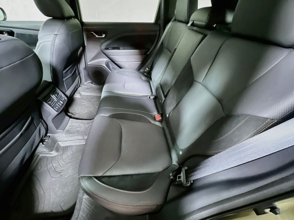 2026 Subaru Forester Touring - Photo 21