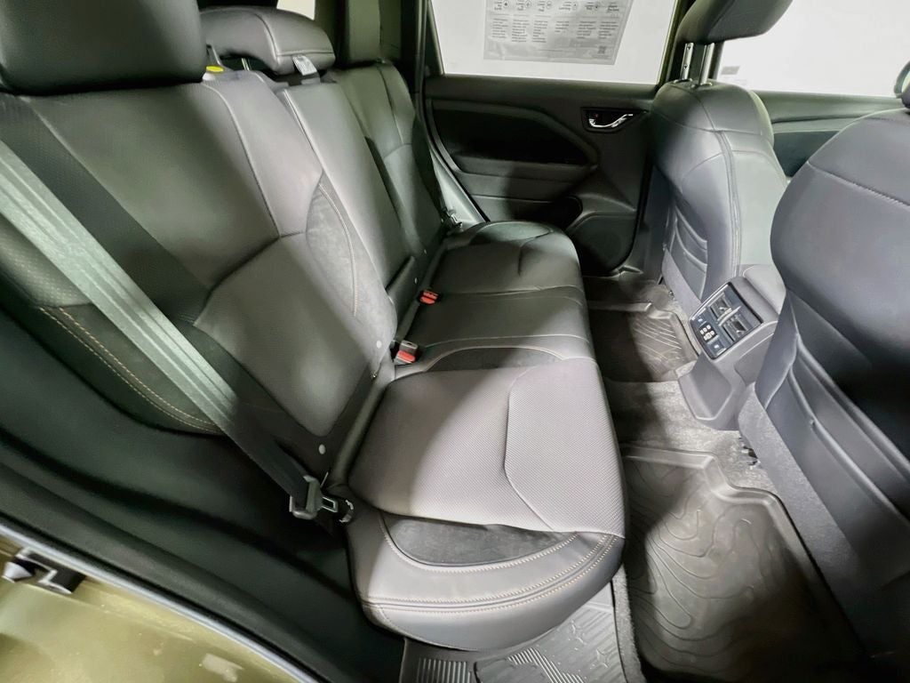 2026 Subaru Forester Touring - Photo 22