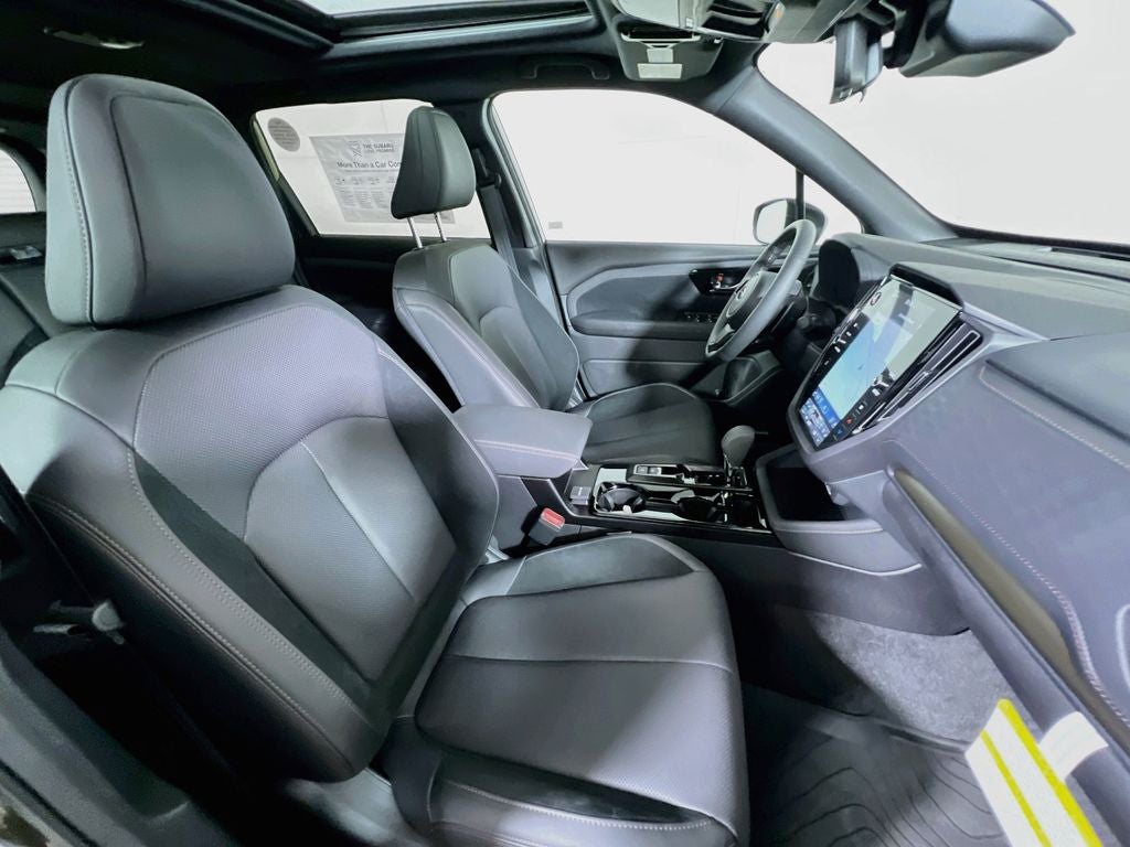 2026 Subaru Forester Touring - Photo 23