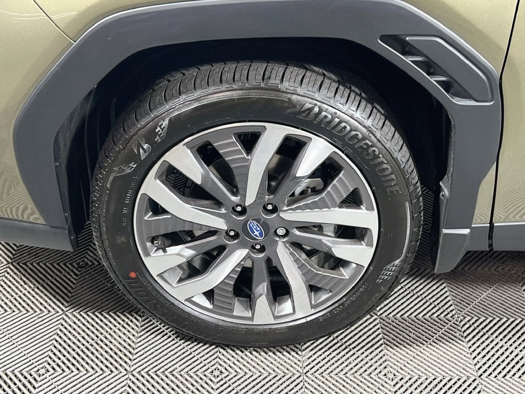 2026 Subaru Forester Touring - Photo 24