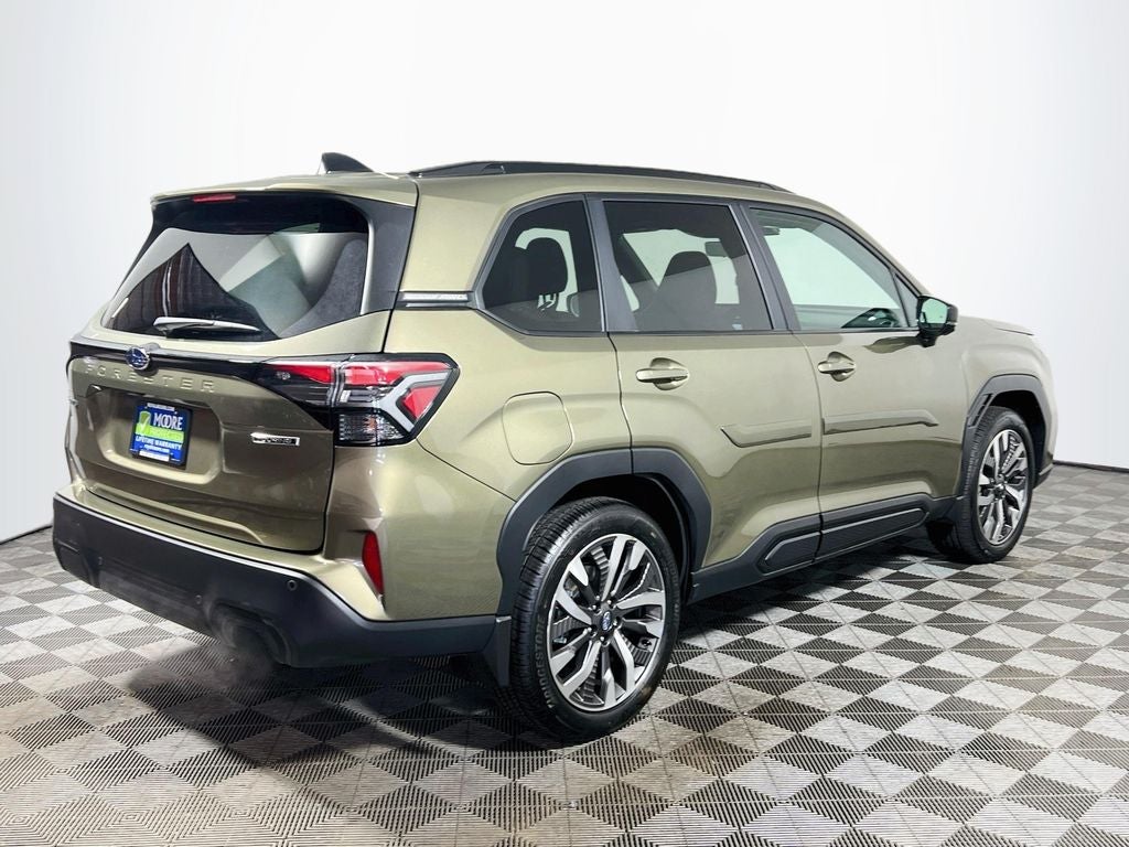 2026 Subaru Forester Touring - Photo 7