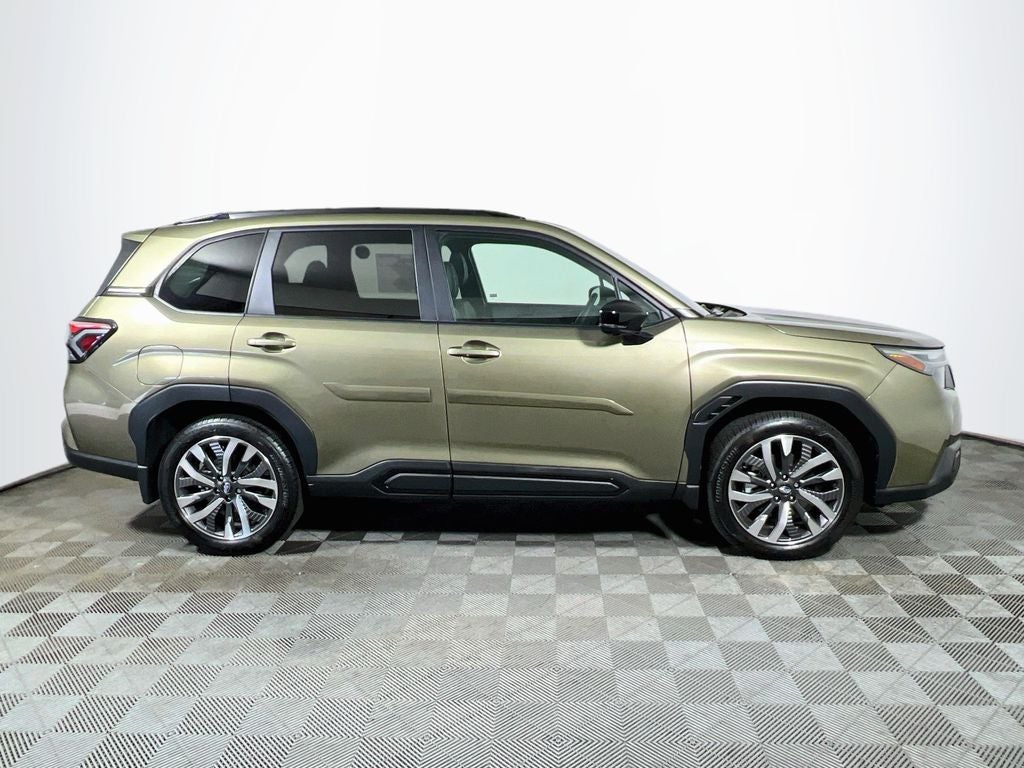 2026 Subaru Forester Touring - Photo 8
