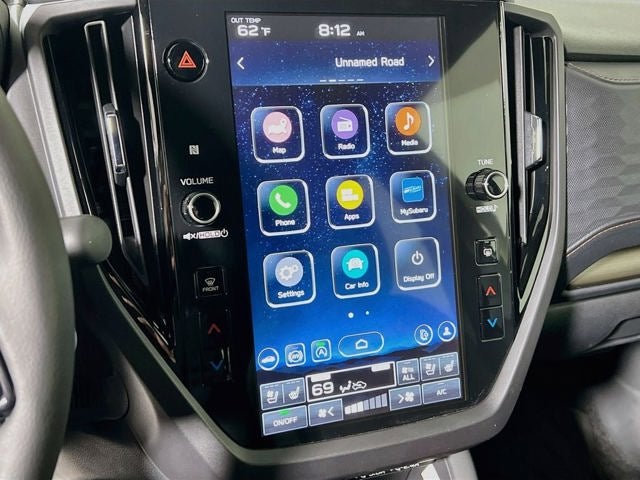 2026 Subaru Forester Touring - Photo 45